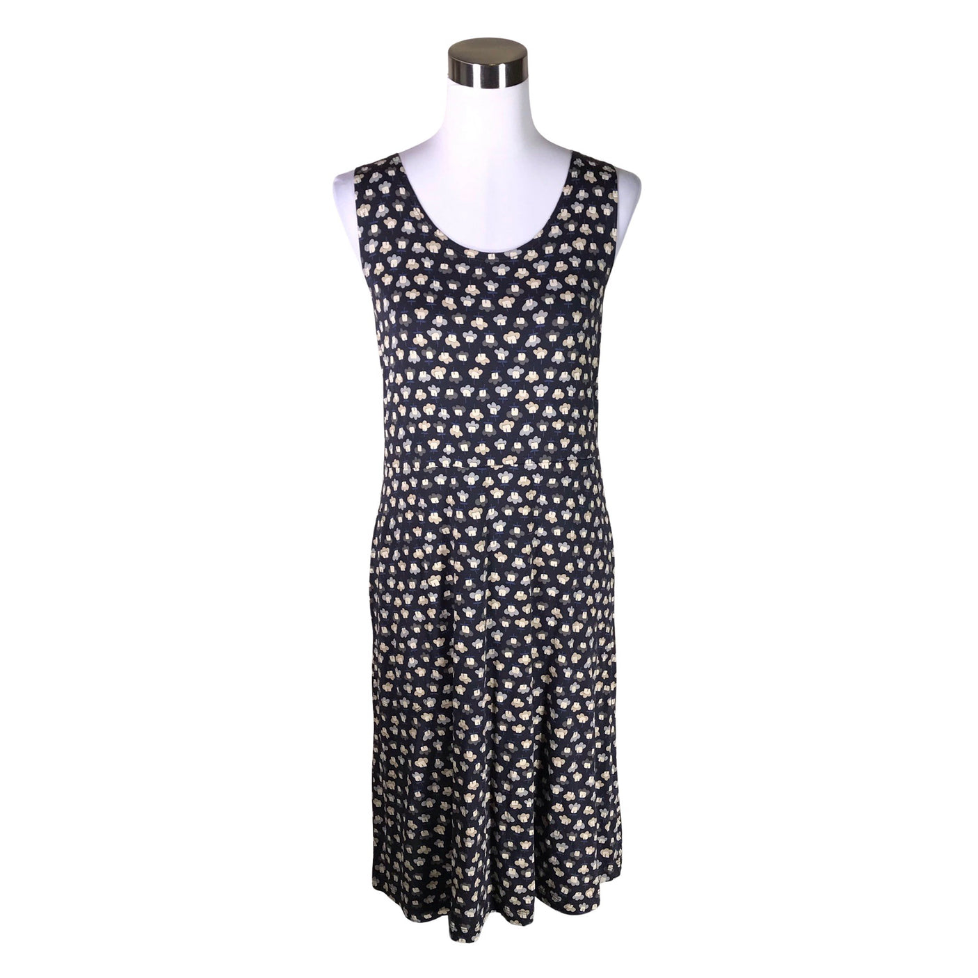 Unisex Gudrun Sjöden - Trikoomekko, koko 40 - (1)