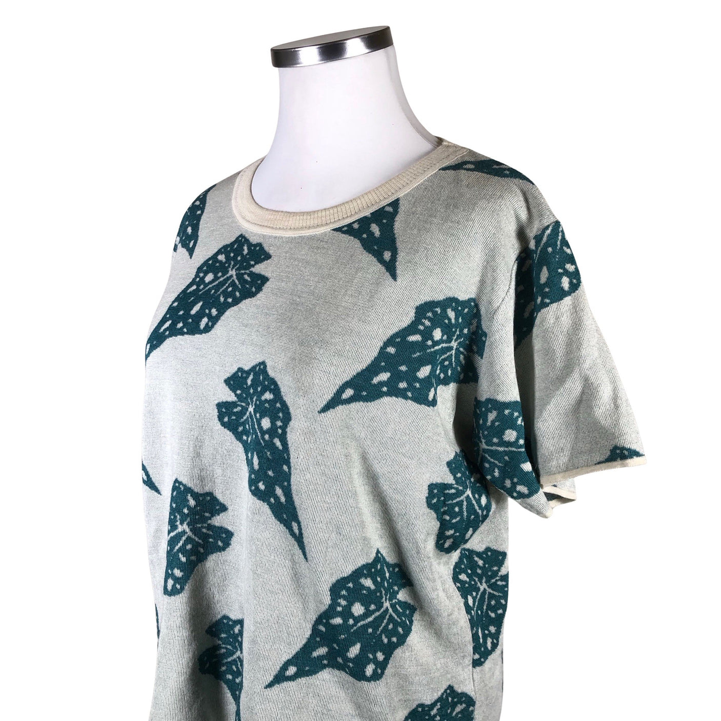 Unisex Alpa - Sweater, size 42 - Green (3)