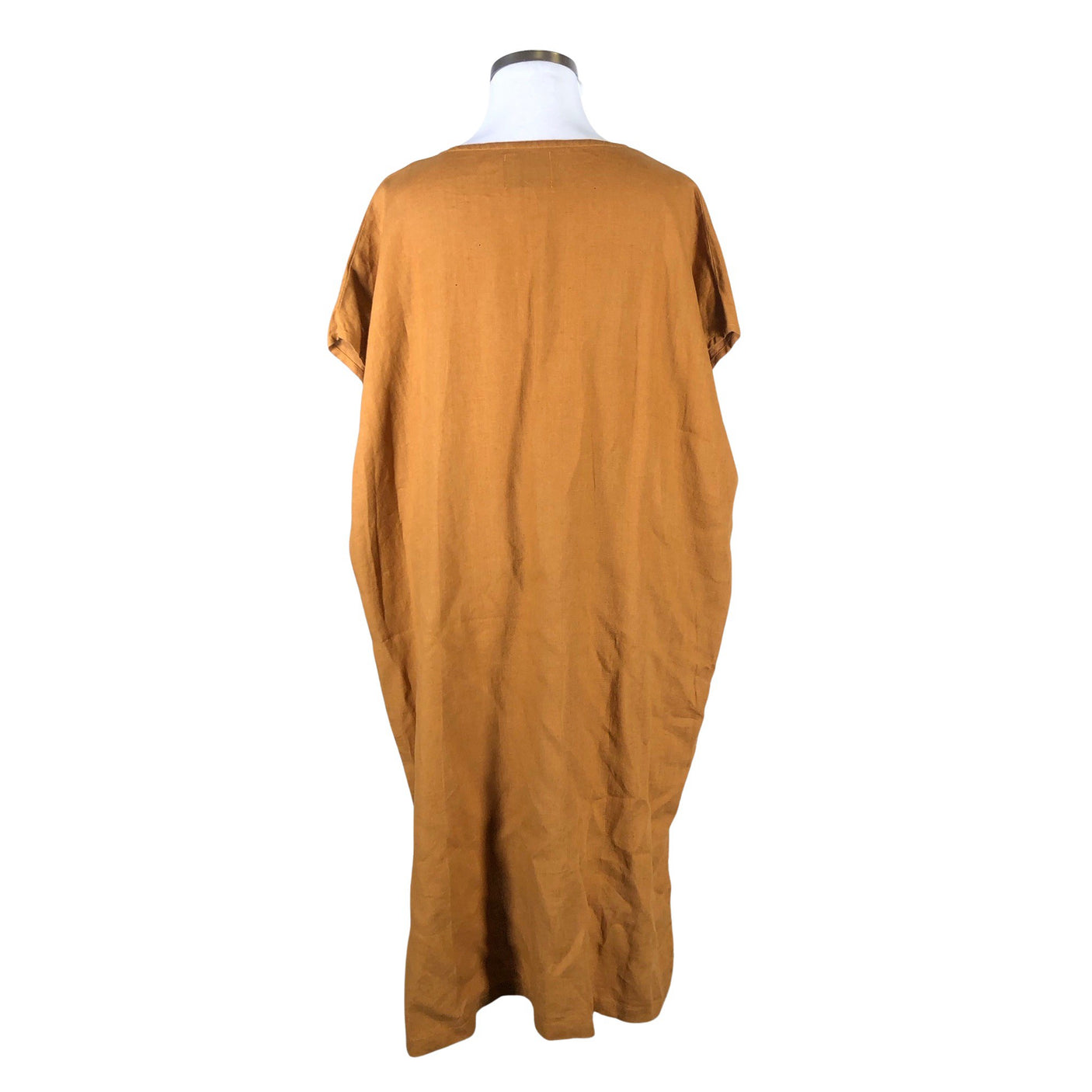 Unisex Arela - Dress, size 42 - Brown (2)