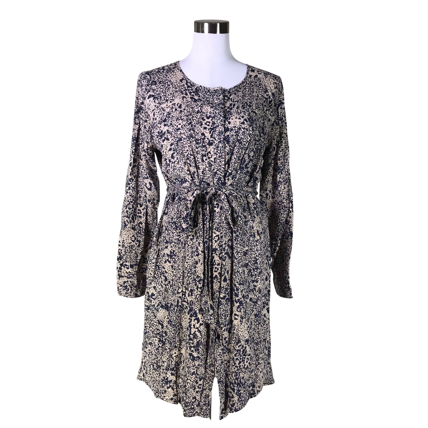 Unisex Noom - Dress, size 38 - Beige (1)