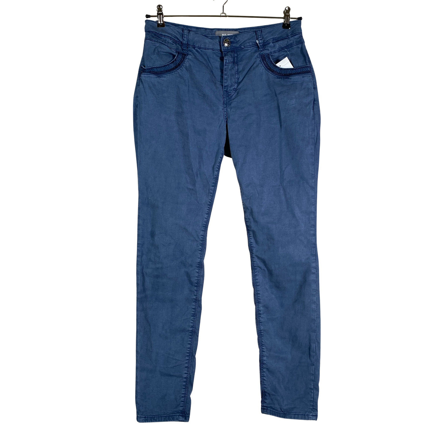 Unisex Mos Mosh - Slacks, size W31 - Blue (1)