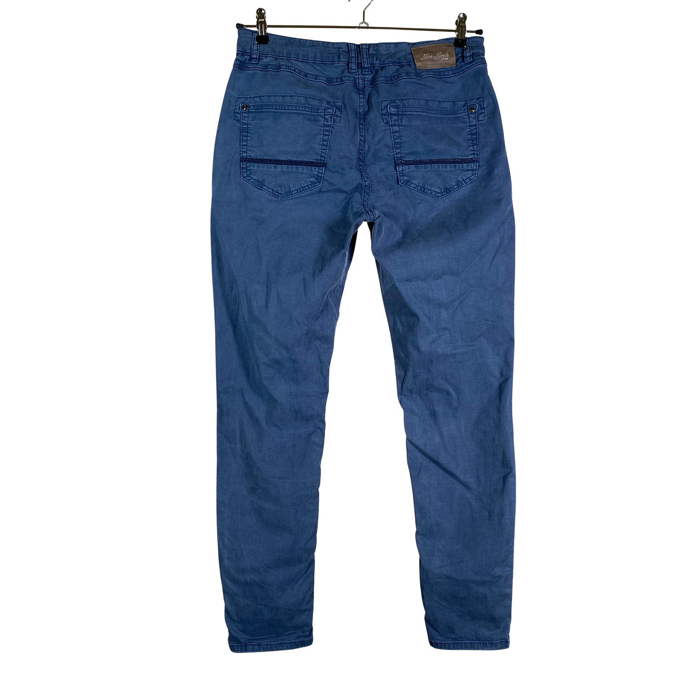 Unisex Mos Mosh - Slacks, size W31 - Blue (2)