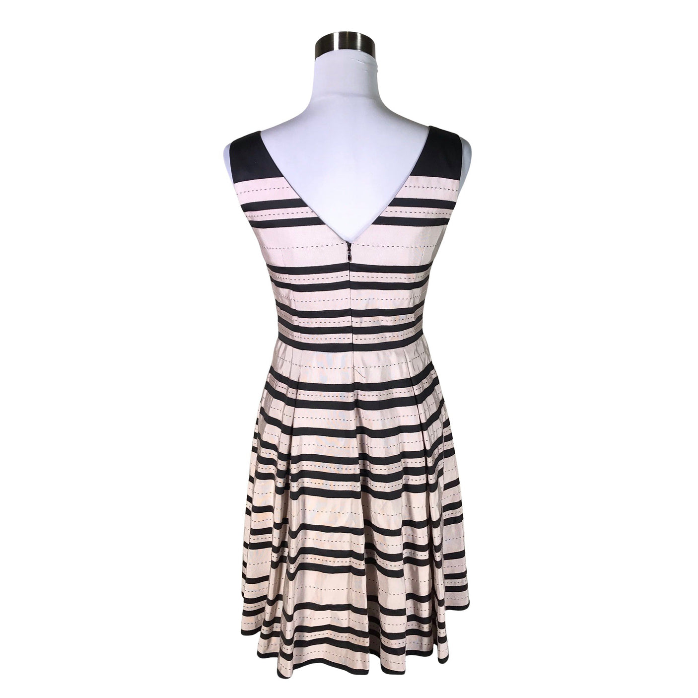 Unisex Sand - Party dress, size 38 - Light pink (2)