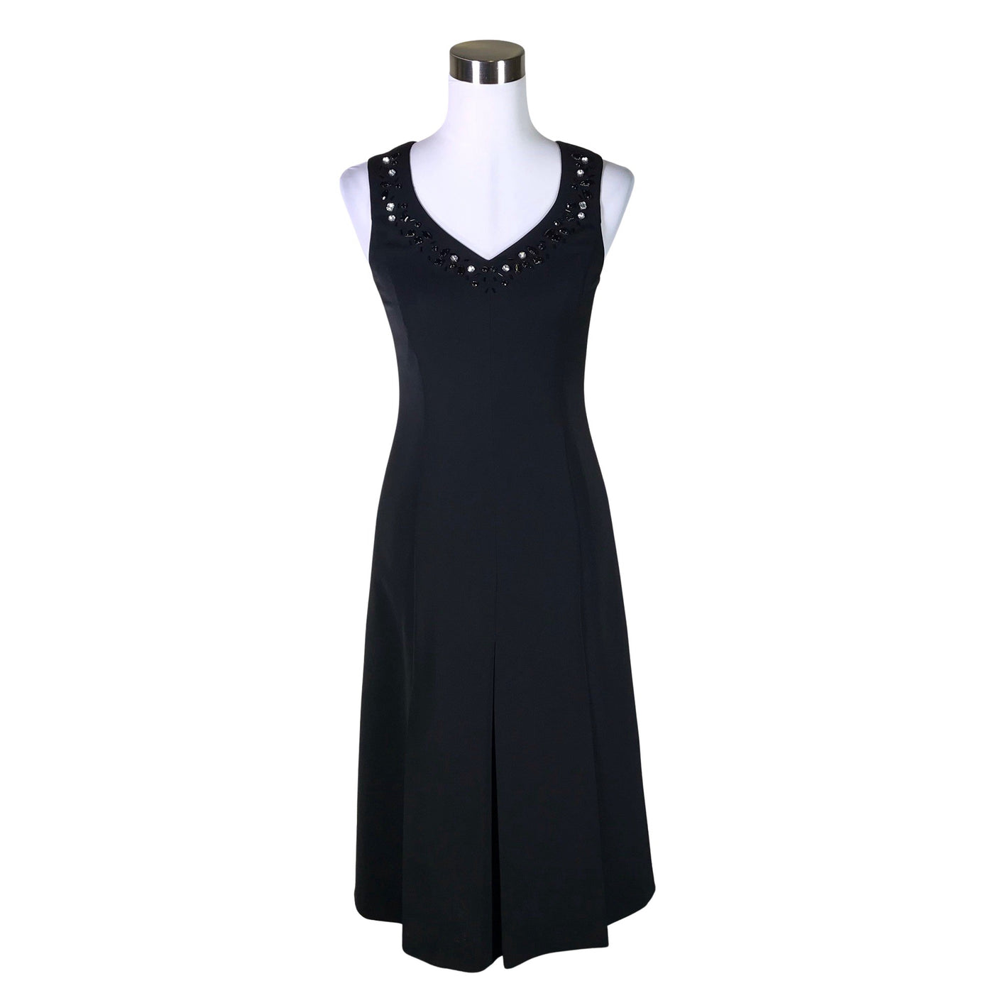 Unisex Marc Aurel - Party dress, size 36 - Black (1)