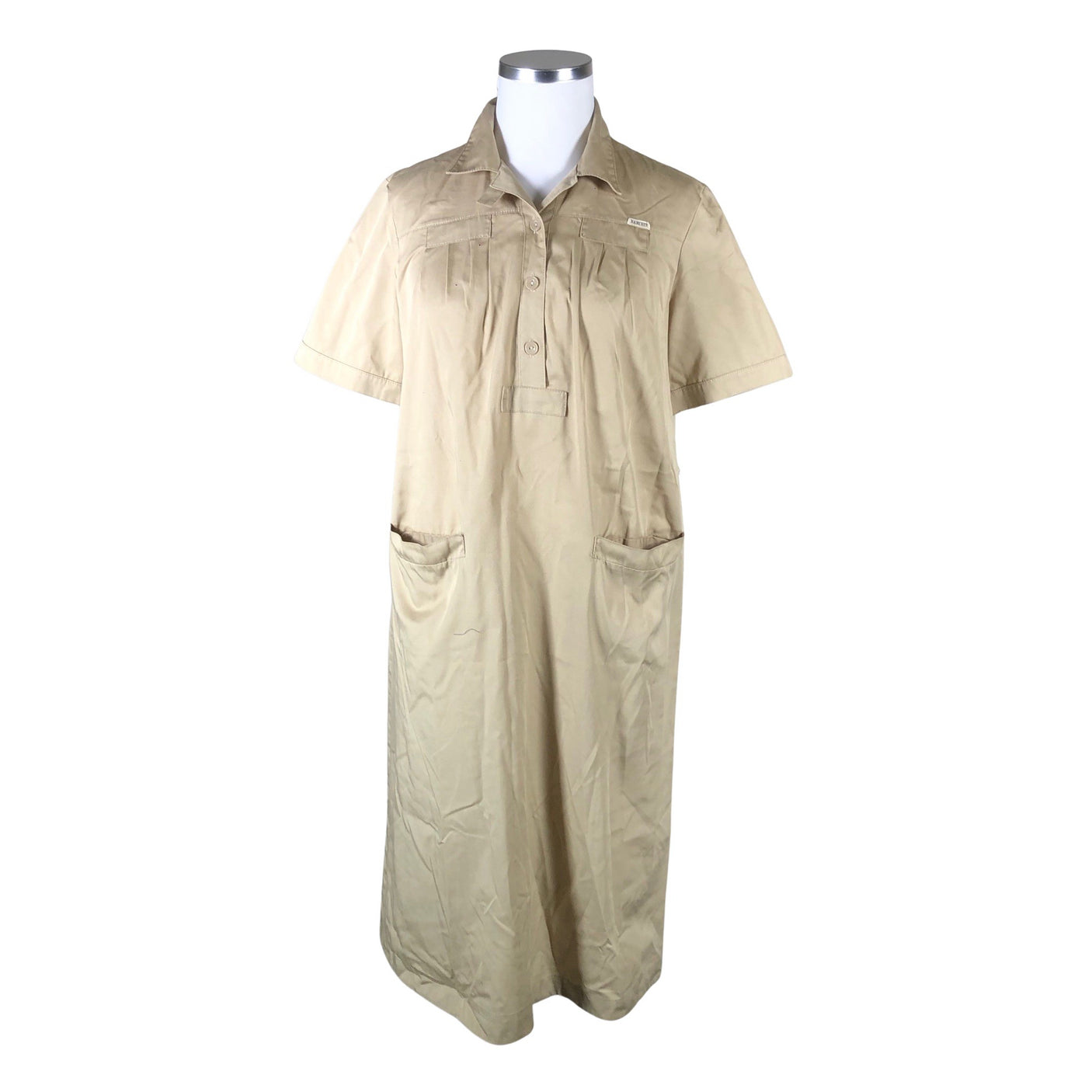 Unisex Tiklas - Dress, size 42 - Beige (1)
