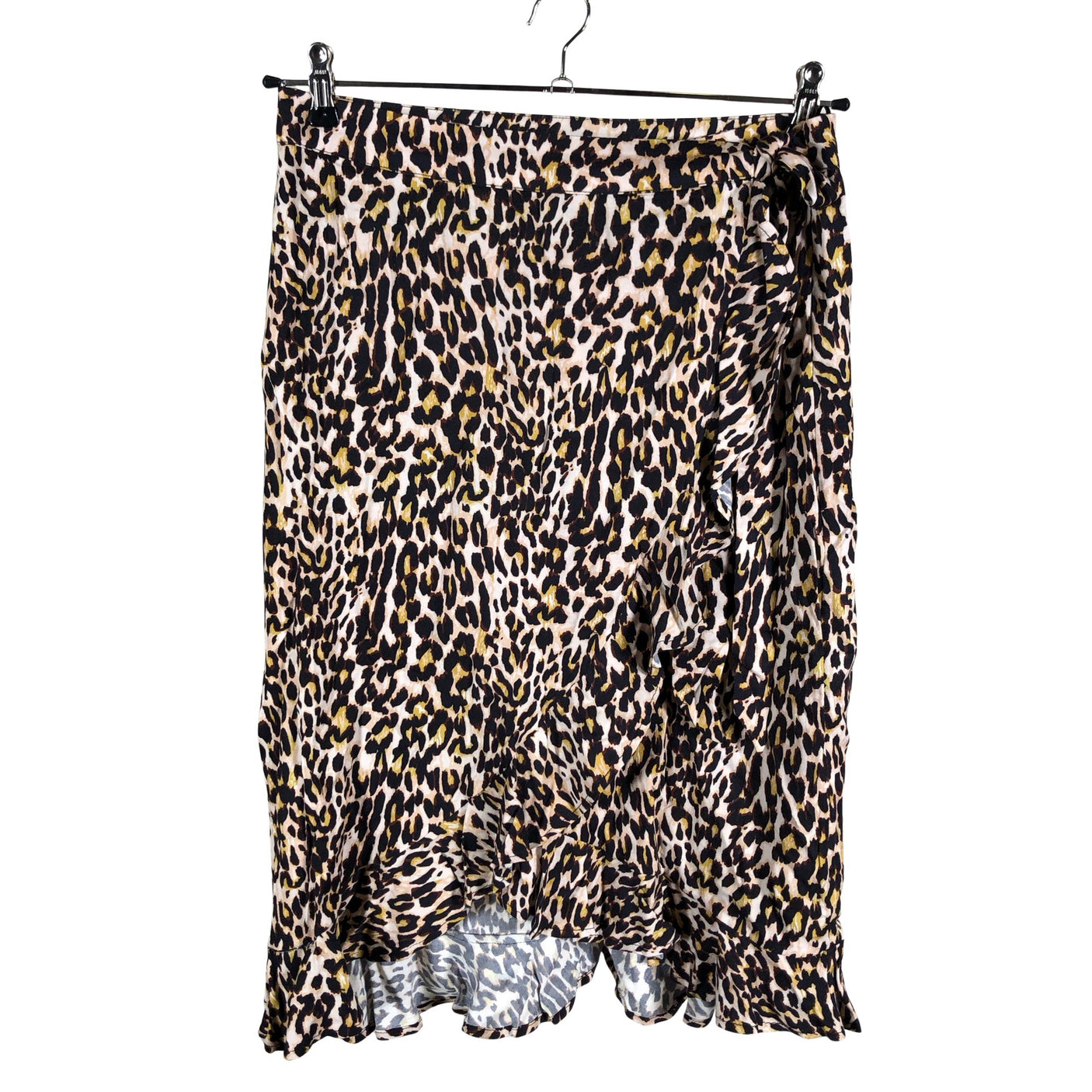 Unisex Nu-in - Summer skirt, size 40 - Beige (1)