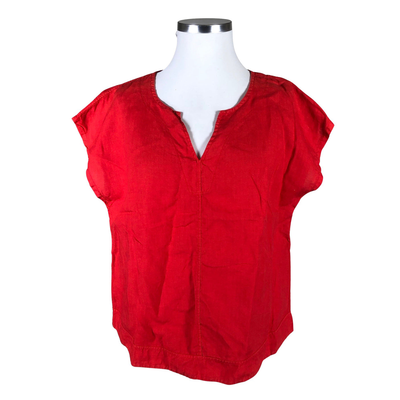 Unisex Moraitis - Lyhythihainen pusero, koko 42 - (1)