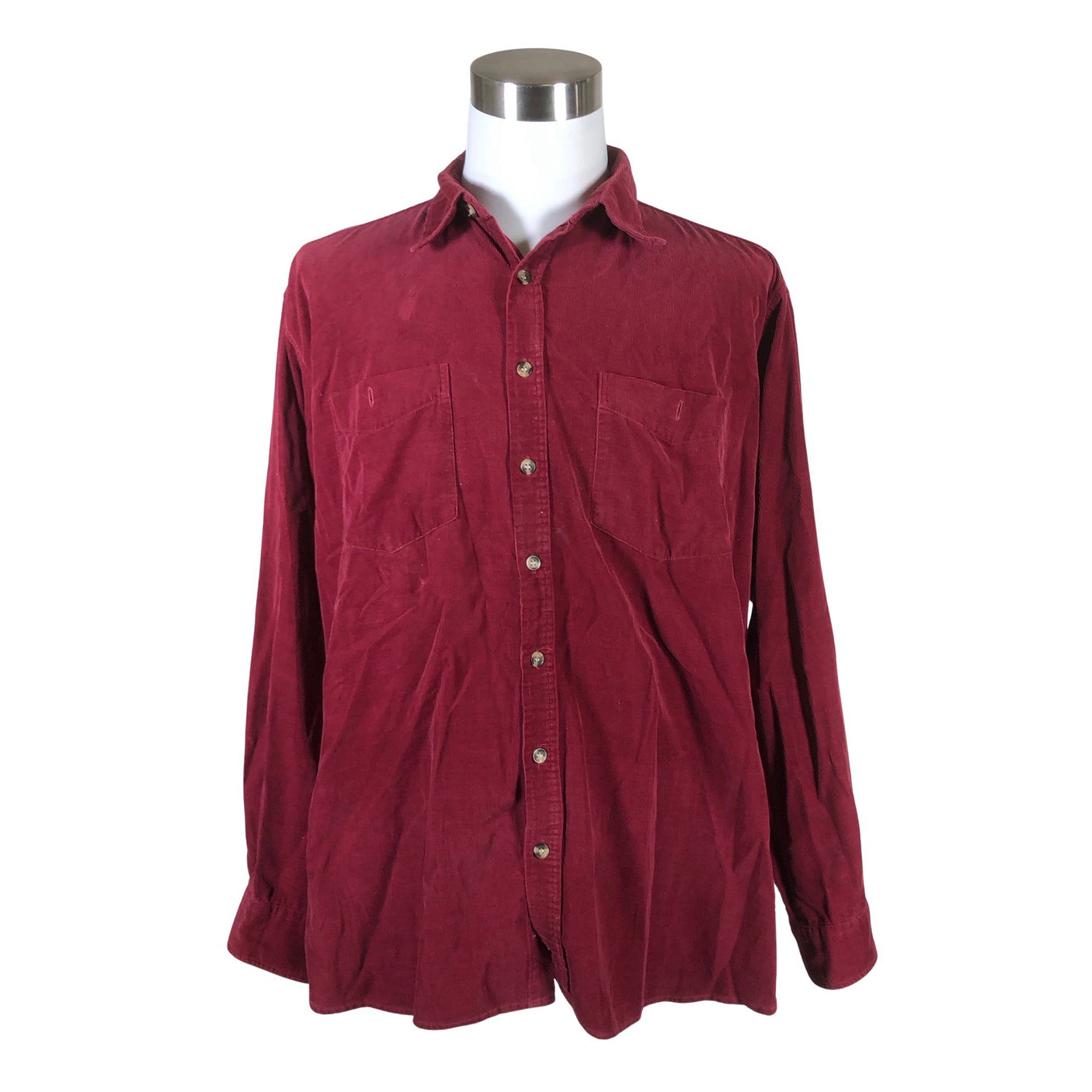 Unisex Gaucho - Kauluspaita, koko XXL - (1)
