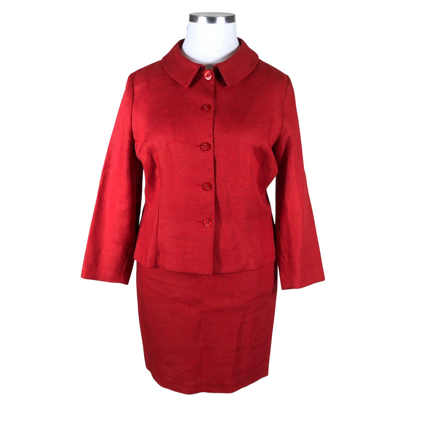 Unisex Tazzia - Jakkupuku, koko 42 - (1)