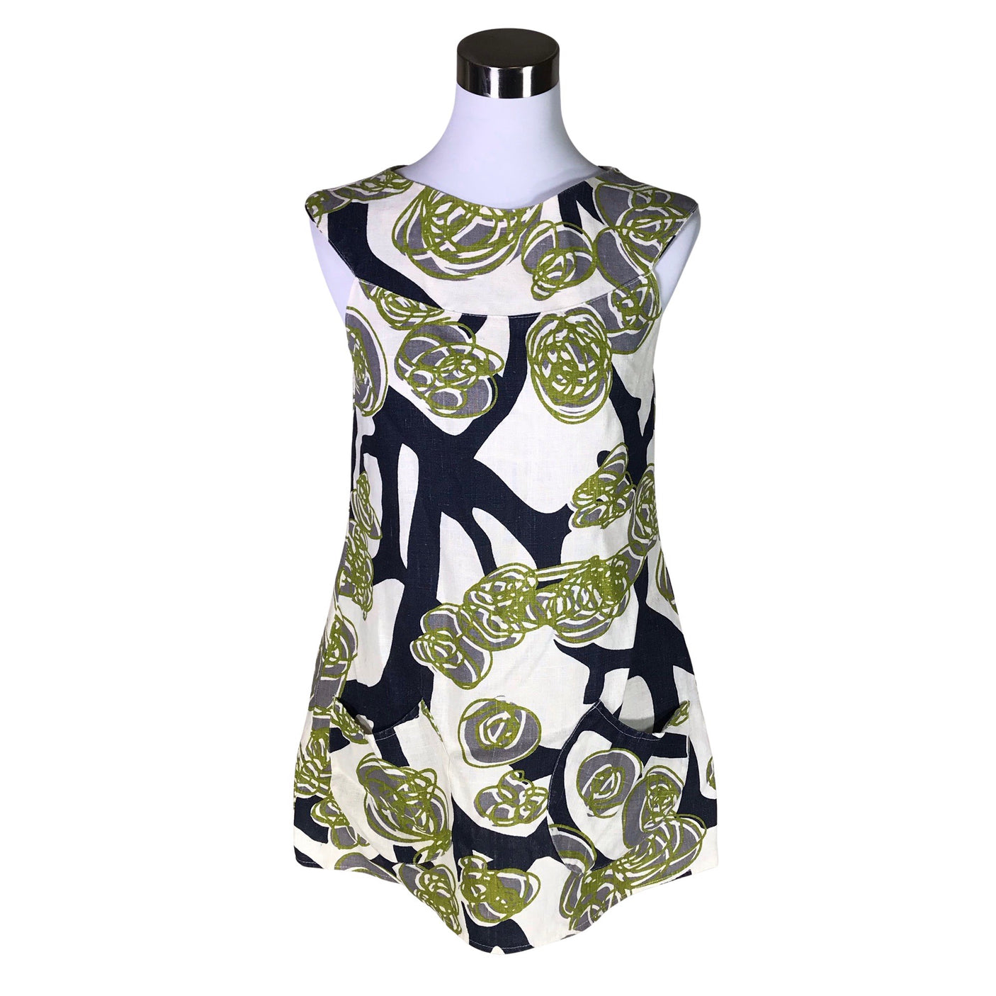 Unisex Coconate - Tunic, size 36 - Beige (1)