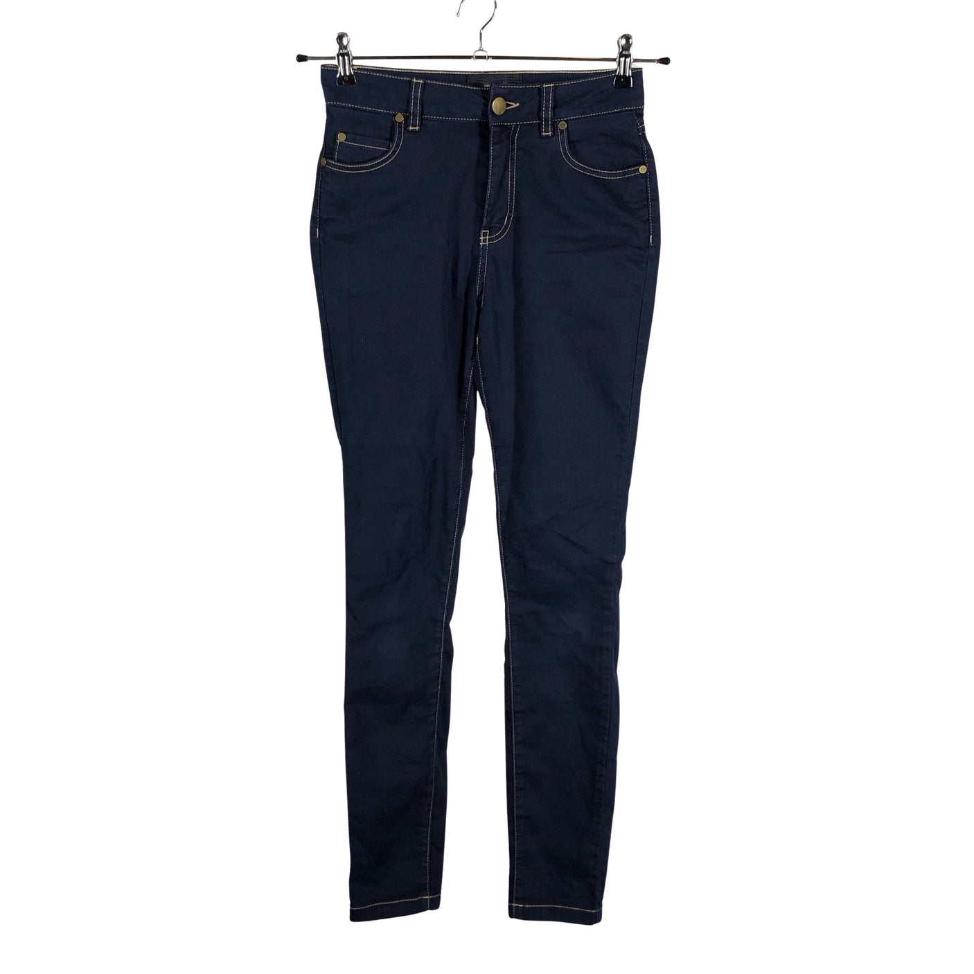 Unisex Your Face - Jeans, size 32 - Blue (1)