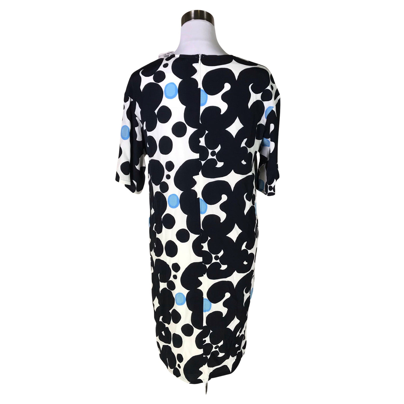 Unisex Marimekko - Sifonkimekko, koko 36 - (2)