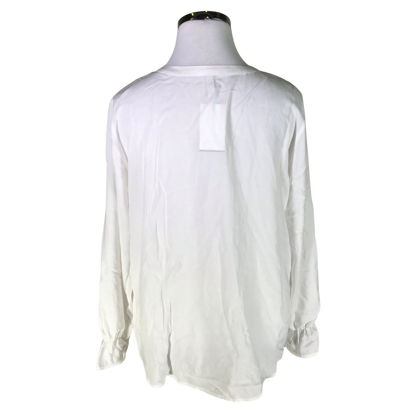 Unisex Soyaconcept - Blouse, size 42 - Natural white (2)