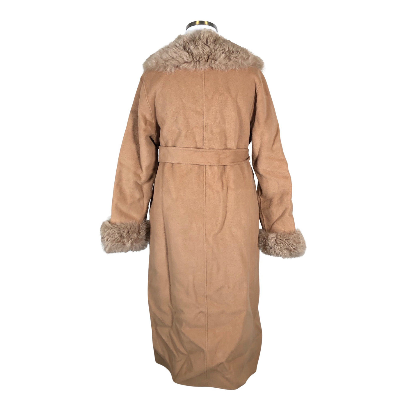 Unisex Andiata - Villakangastakki, koko 42 - (2)