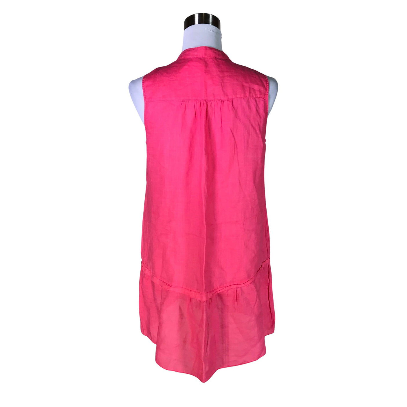 Unisex DKNY - Tunic, size 36 - Pink (2)