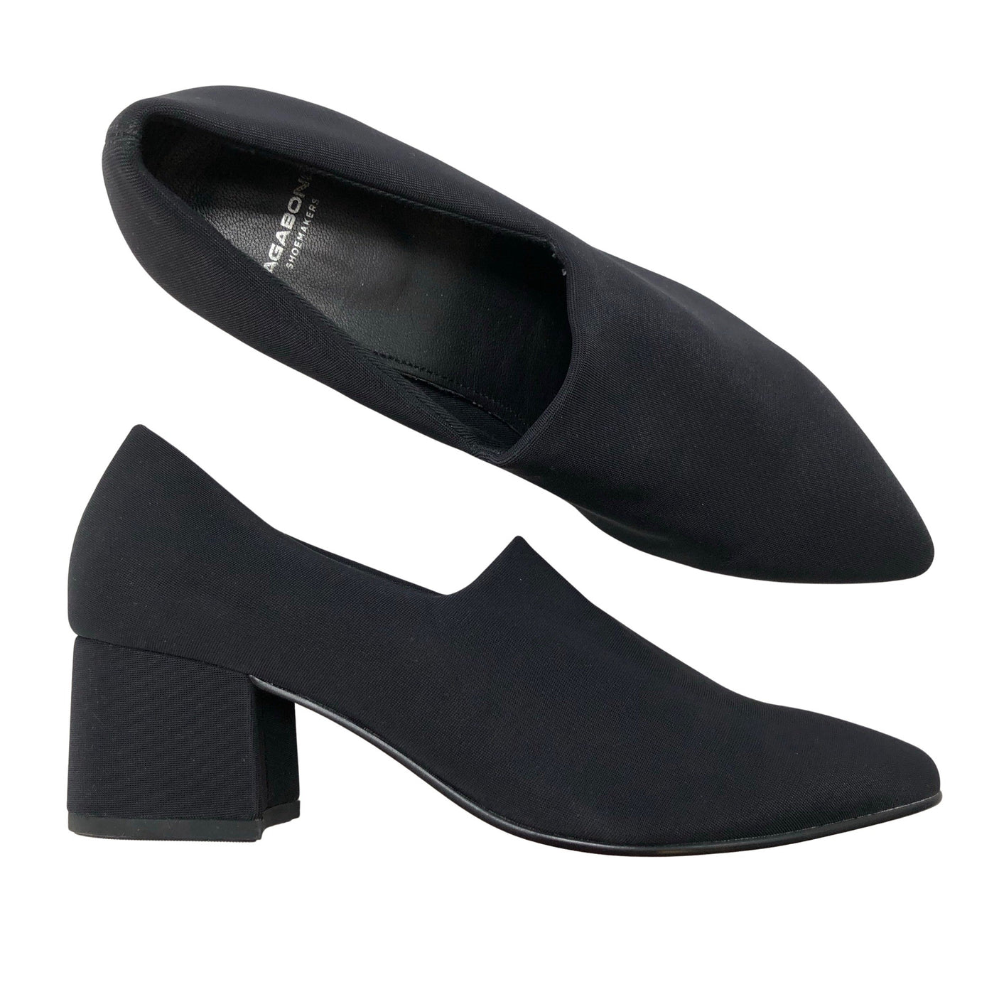 Unisex Vagabond - Kävelykengät, koko 37 - (1)