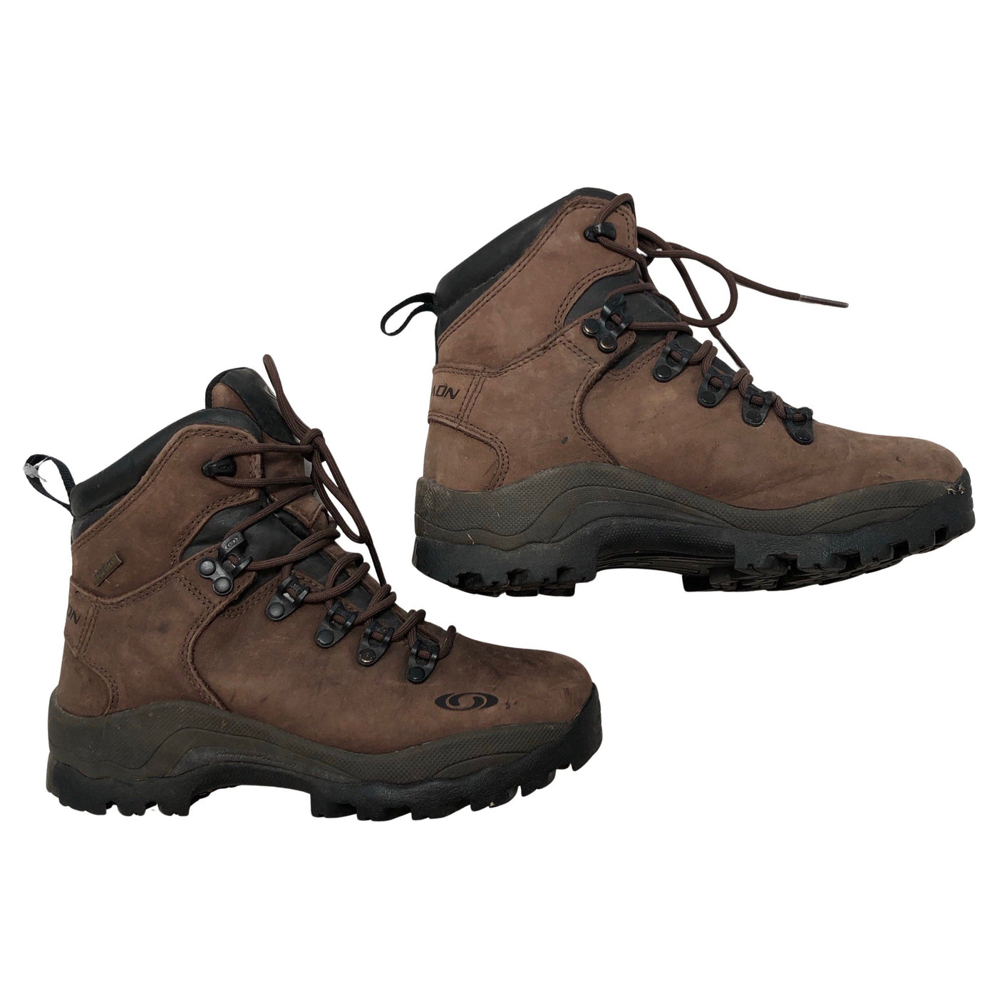 Unisex Salomon - Vaelluskengät, koko 36 - (1)