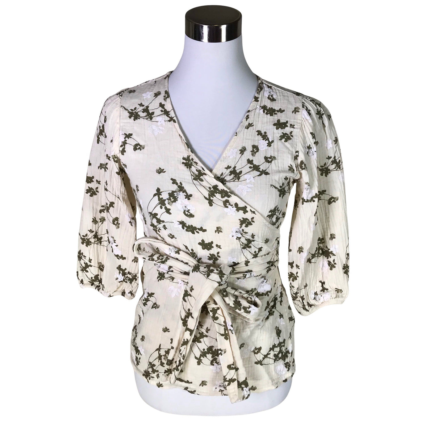 Unisex Kaiko - Lyhythihainen pusero, koko 34 - (1)