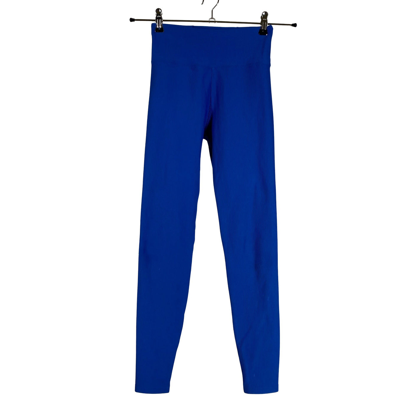 Unisex Röhnisch - Sports tights, size 34 - Blue (1)