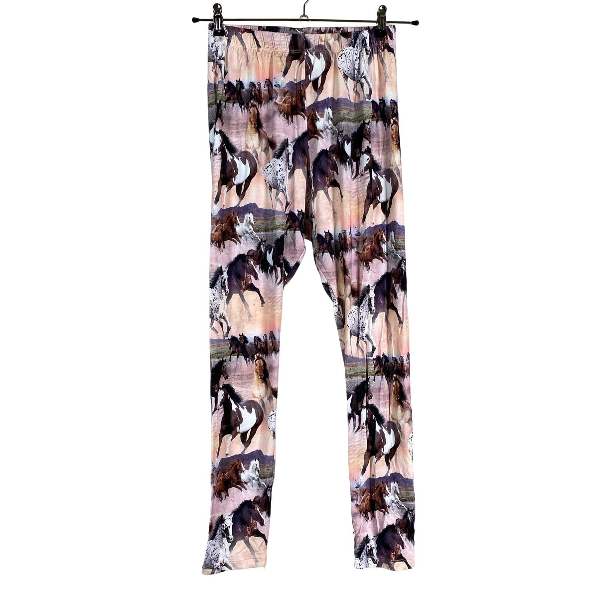 Unisex Molo Kids - Leggingsit, koko 158 - 164 - (1)