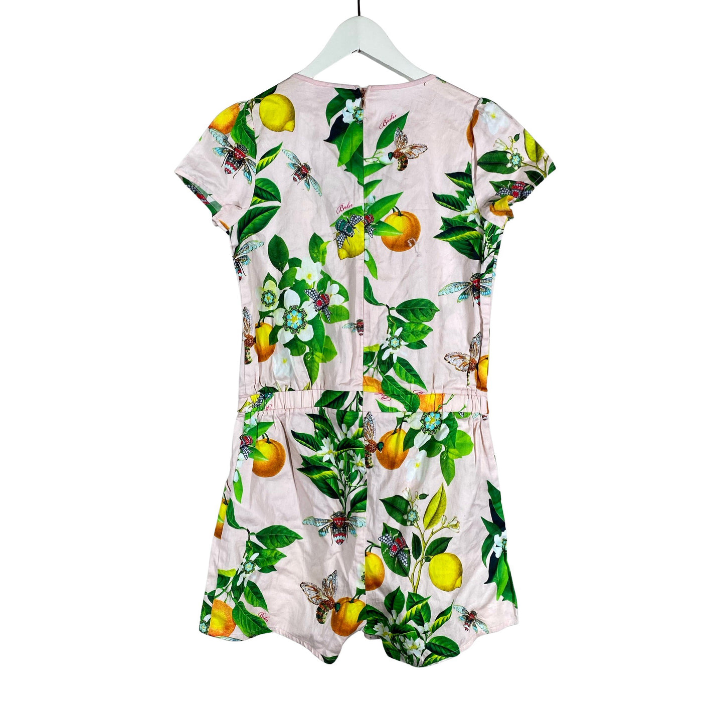 Unisex Baker by Ted Baker - Shortsihaalarit, koko 158 - 164 - (2)