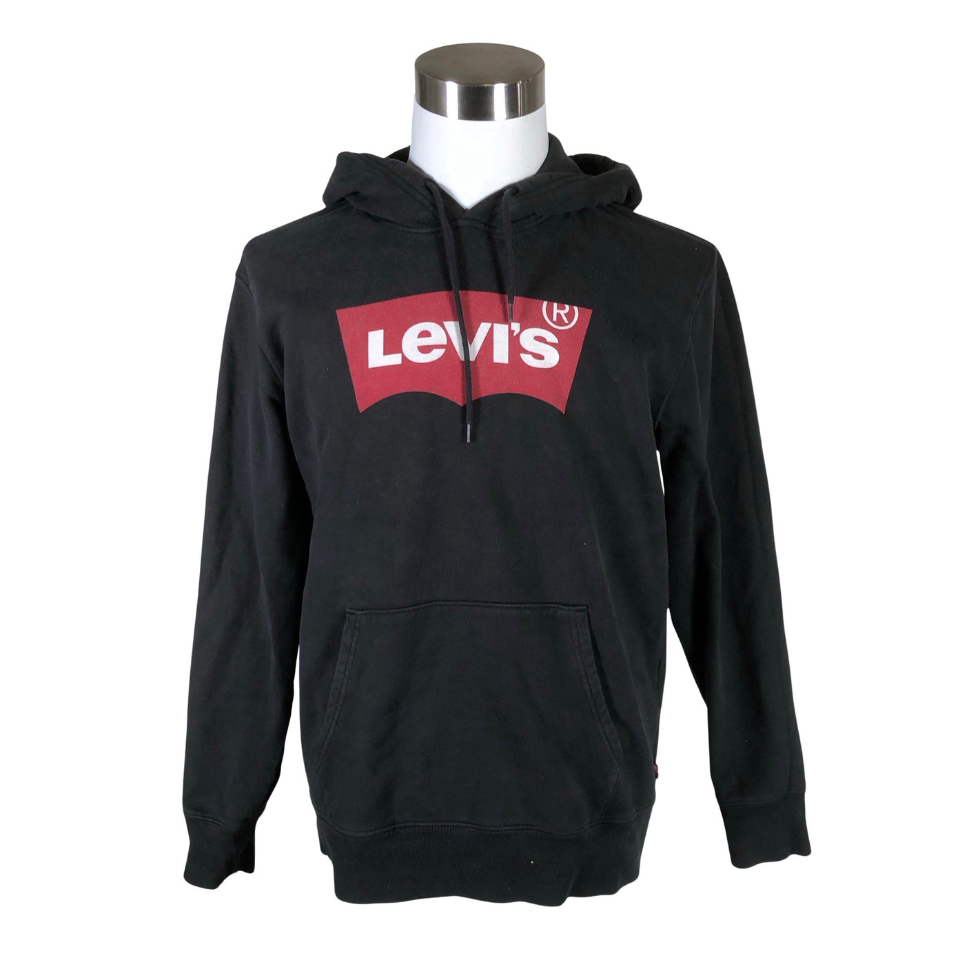 Unisex Levi's - Huppari, koko M - (1)