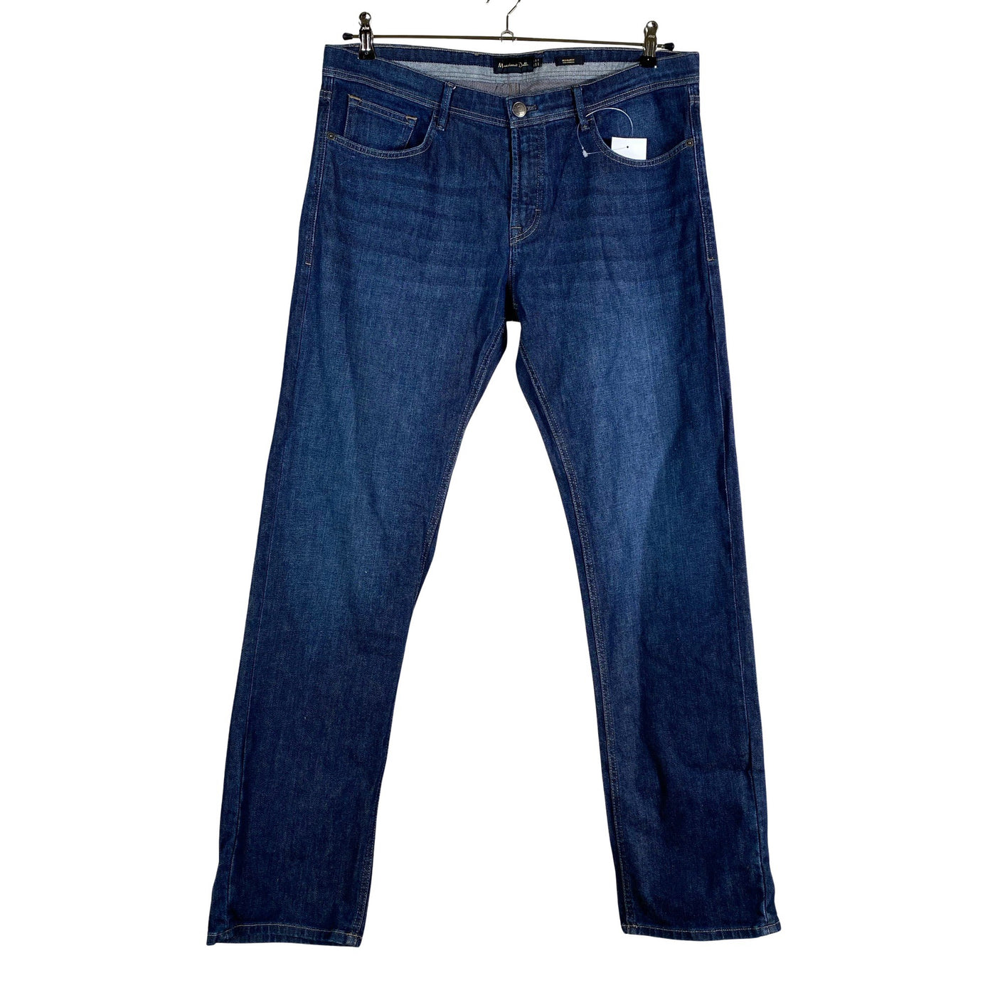 Unisex Massimo Dutti - Farkut, koko W34 - (1)