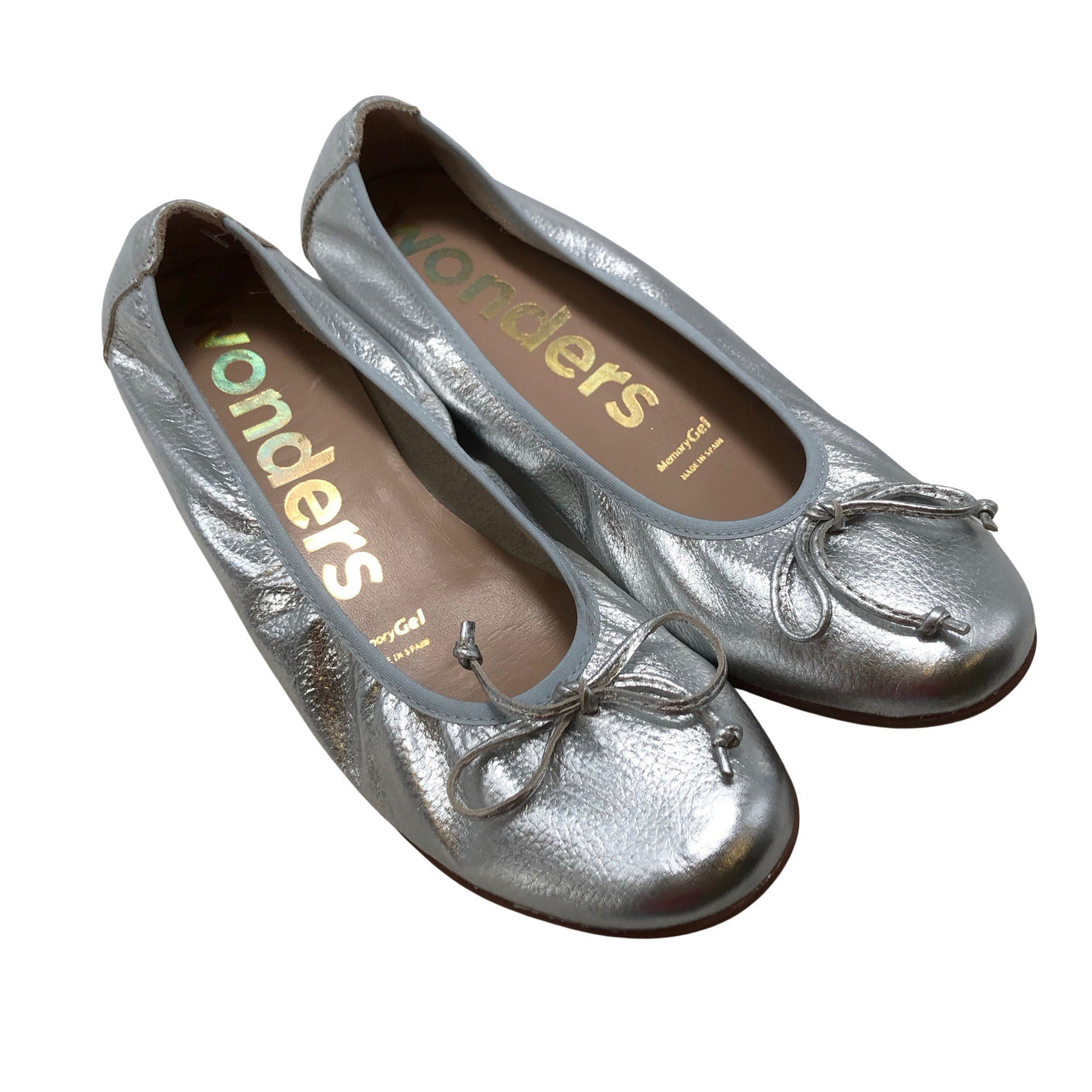 Unisex Wonders - Ballerinat, koko 40 - (2)