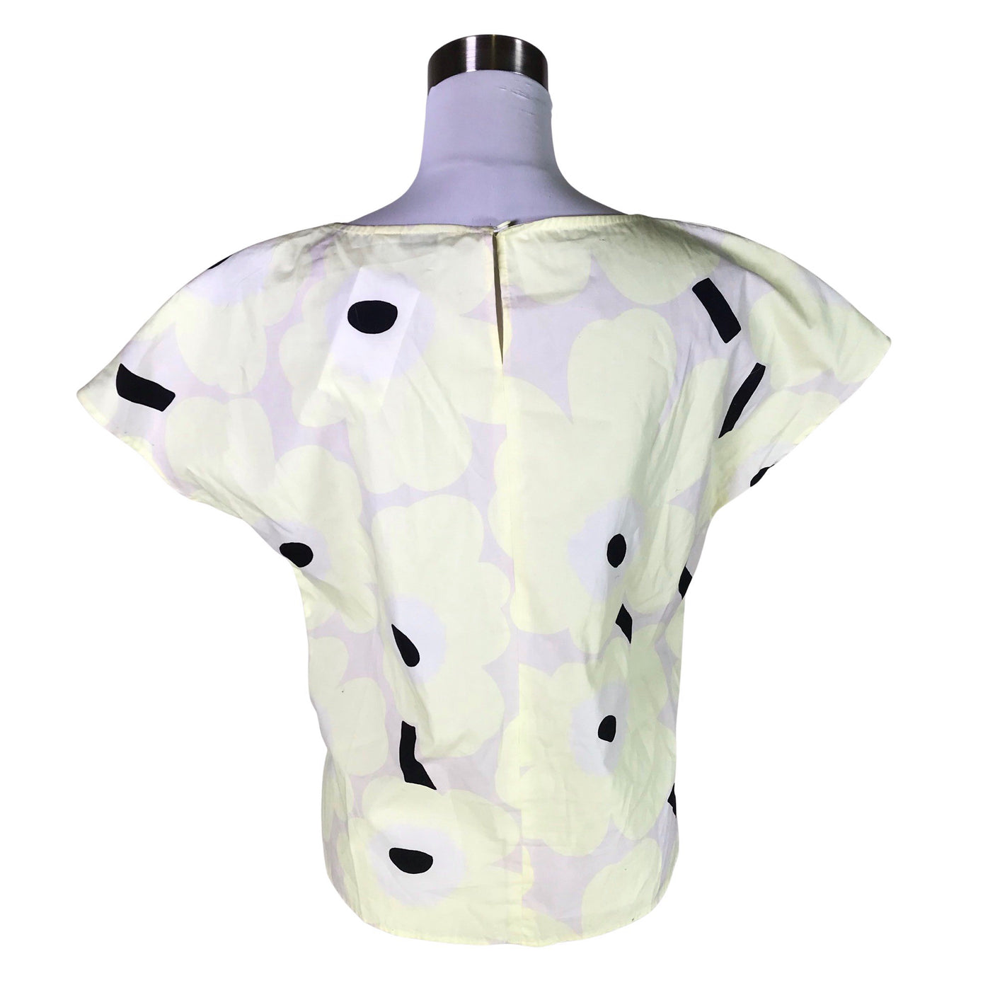 Unisex Marimekko - Lyhythihainen pusero, koko 36 - (2)