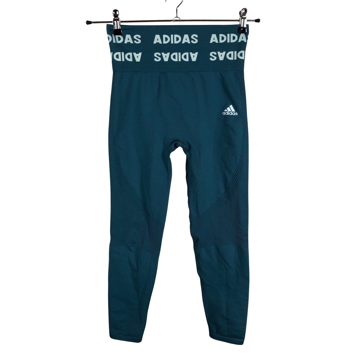 Unisex Adidas - Urheilucaprit, koko 38 - (1)