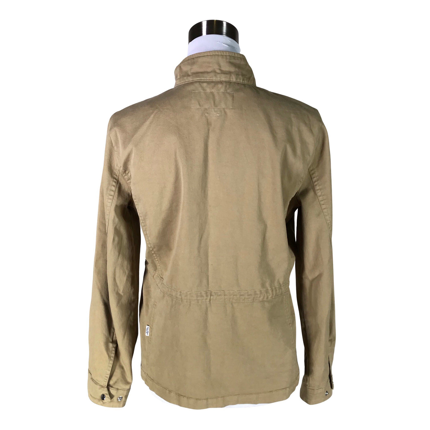 Unisex Marc O'Polo - Outdoor jacket, size 34 - Green (2)