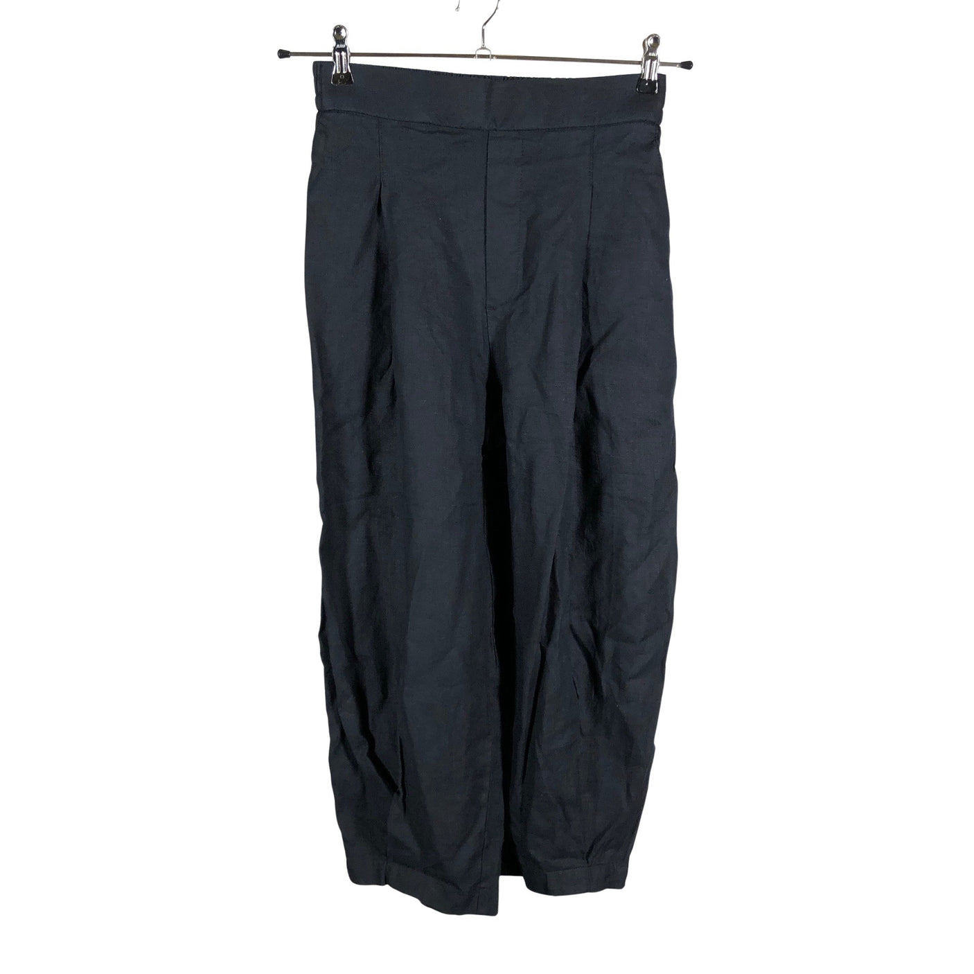 Unisex Benetton - Kangashousut, koko 36 - (1)