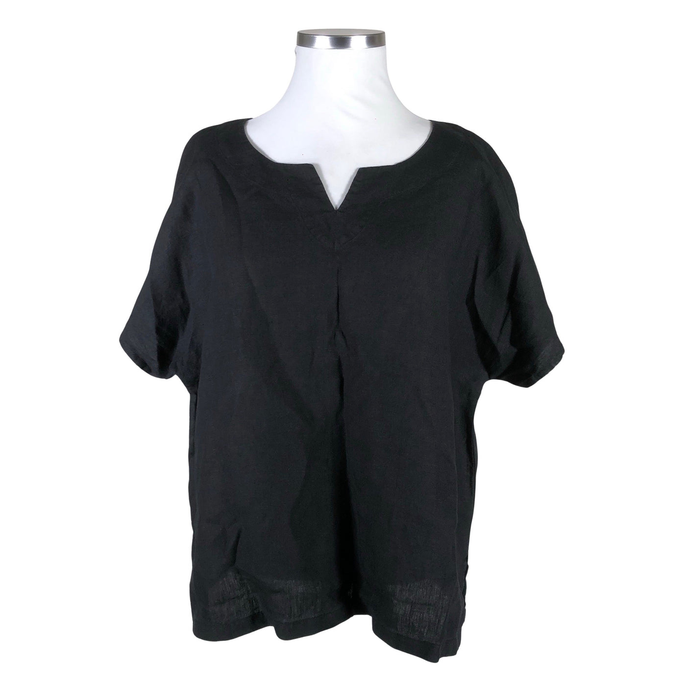 Unisex Nanso - Lyhythihainen pusero, koko 50 - (1)