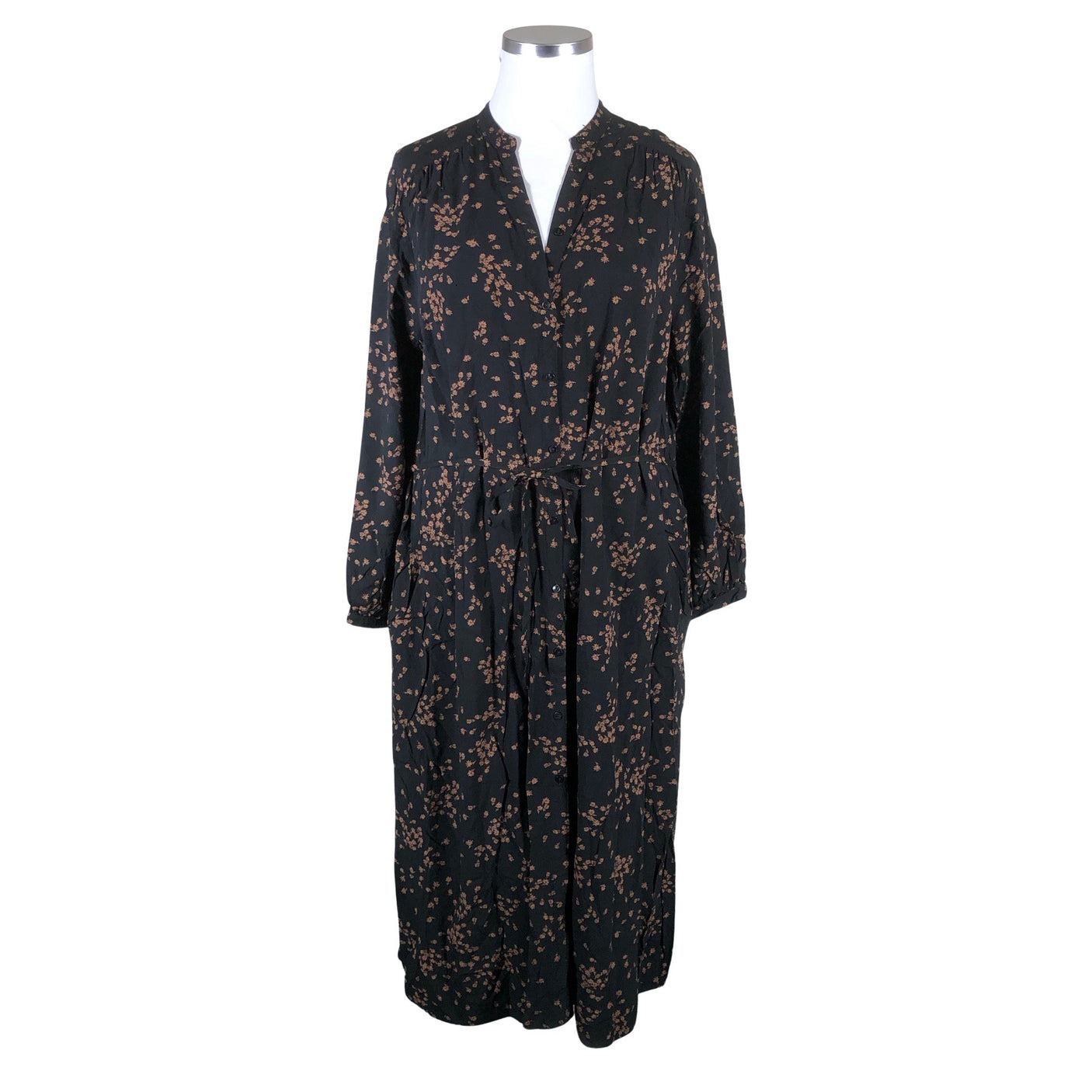 Unisex Lindex - Sifonkimekko, koko 48 - (1)
