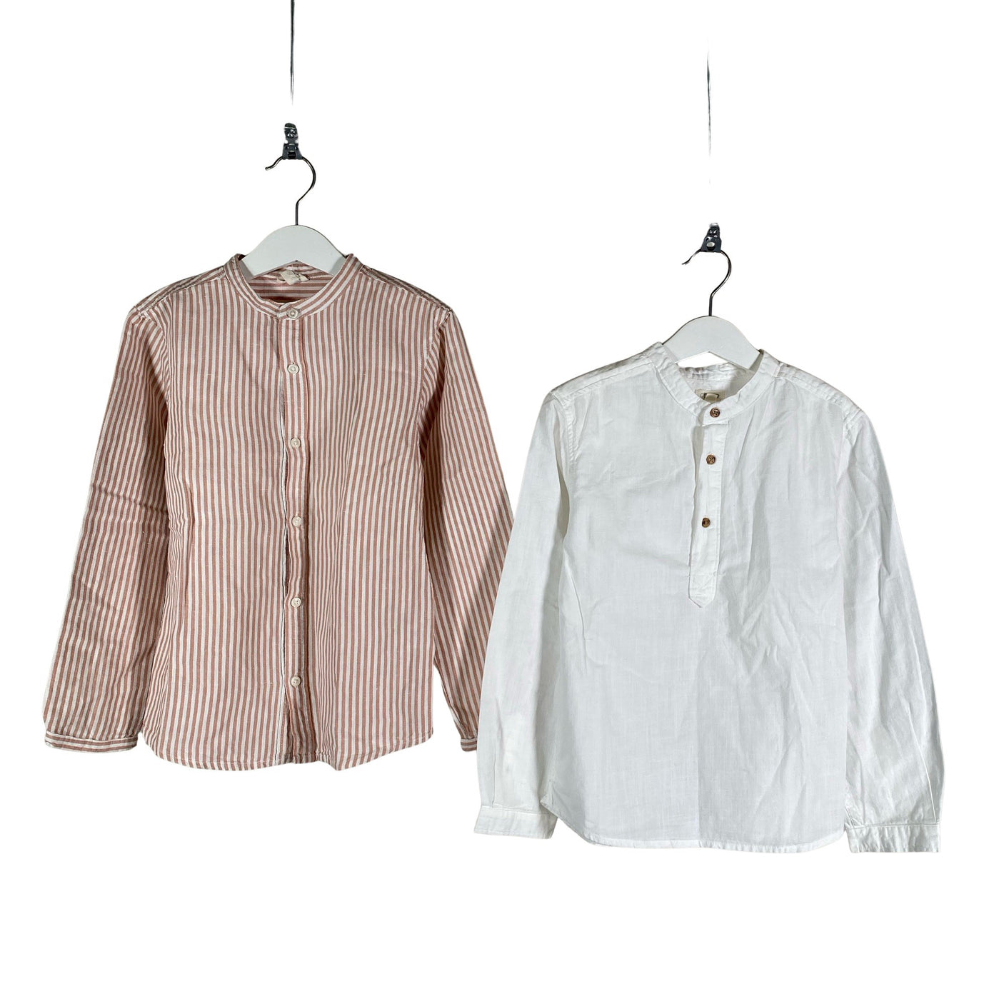 Unisex Gocco - Kauluspaita, koko 122 - 128 - (1)