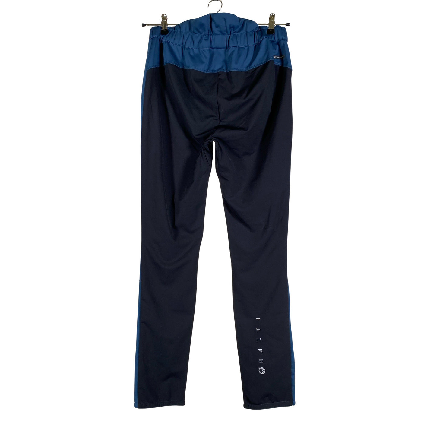 Unisex Halti - Softshell pants, size 38 - Blue (2)