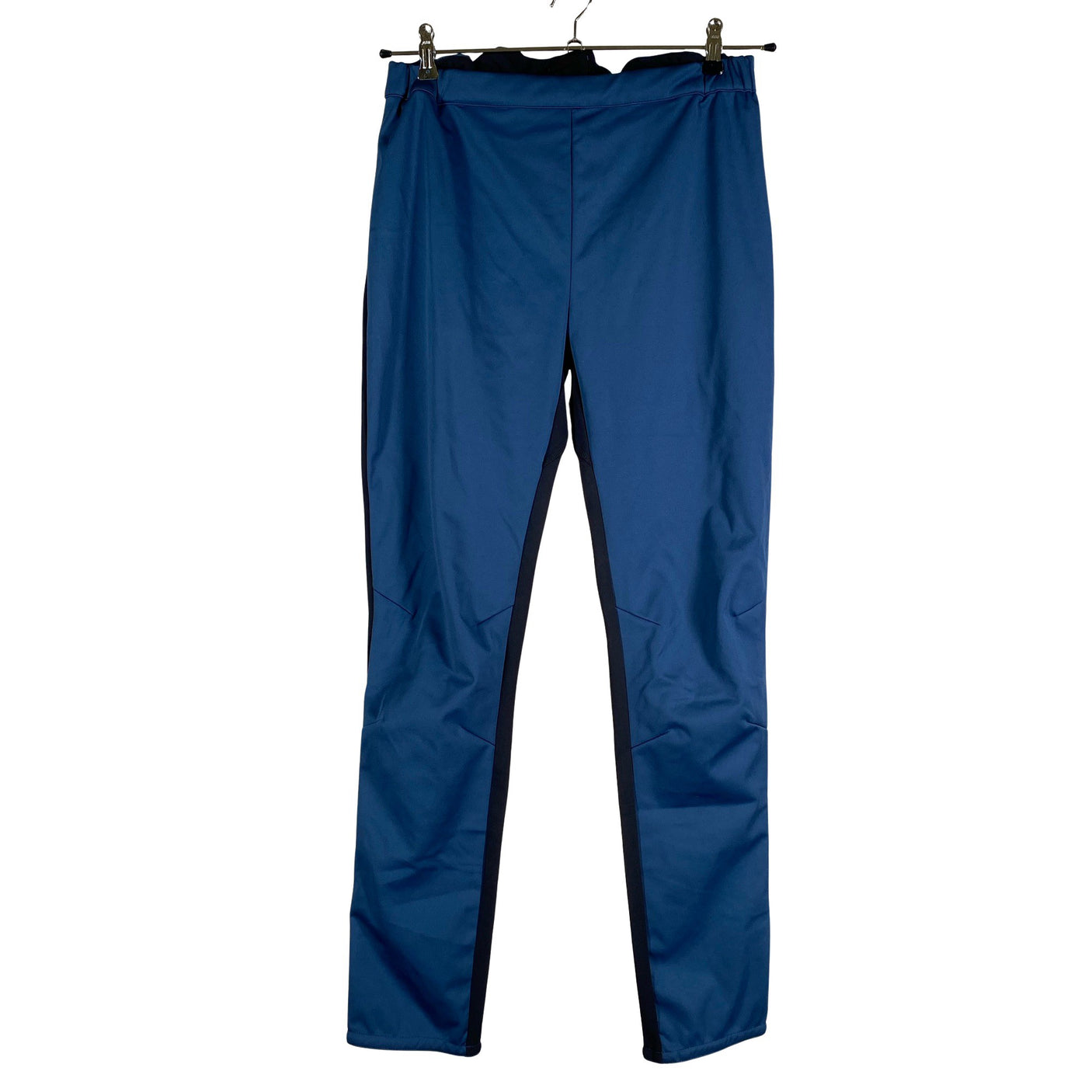 Unisex Halti - Softshell pants, size 38 - Blue (1)