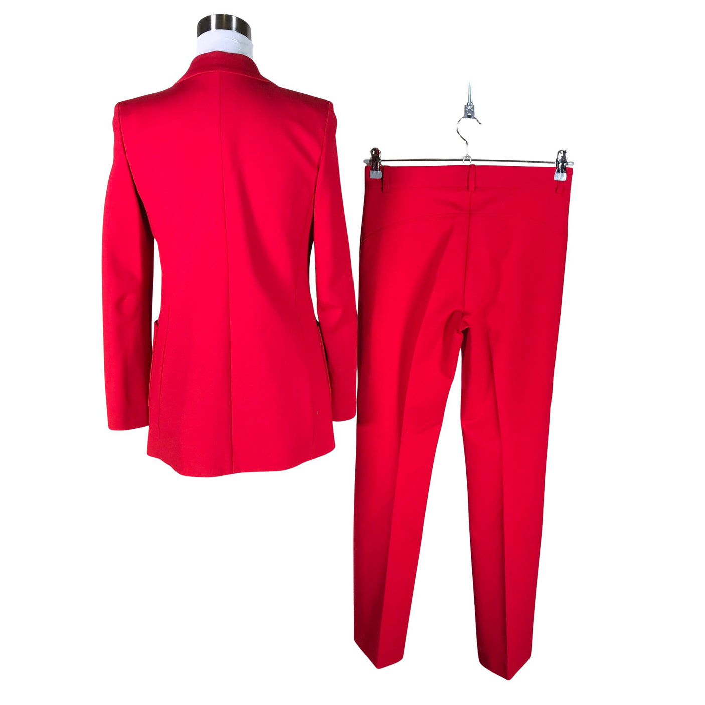 Unisex Andiata - Jakkupuku, koko 36 - (2)