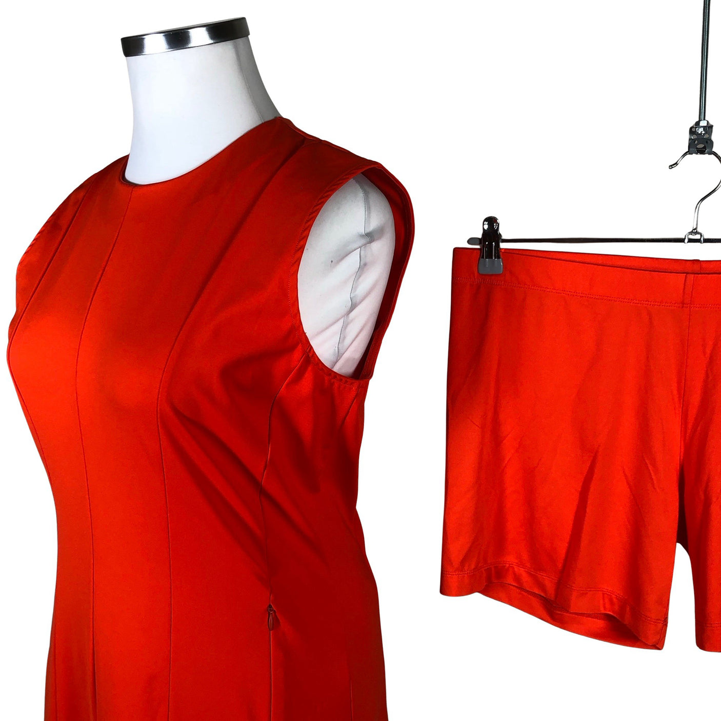 Unisex J.Lindeberg - Urheilumekko, koko 42 - (3)