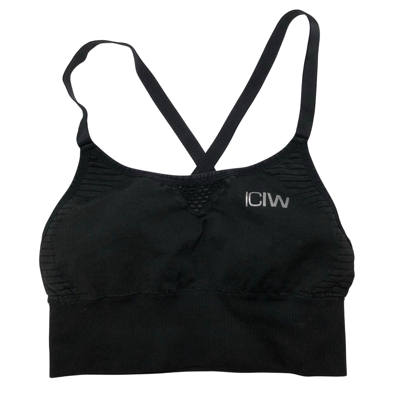 Unisex ICIW – Icaniwill - Urheilutoppi, koko 34 - (1)