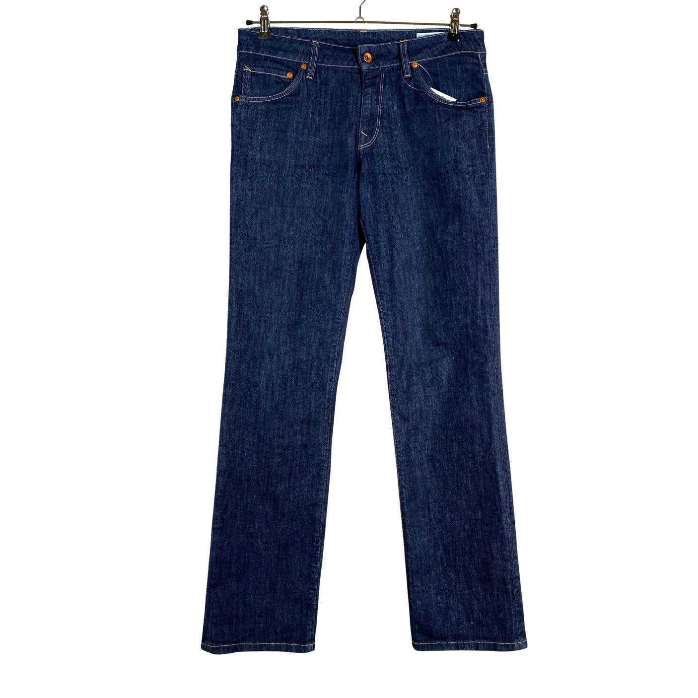 Unisex Crocker - Jeans, size W32 - Blue (1)