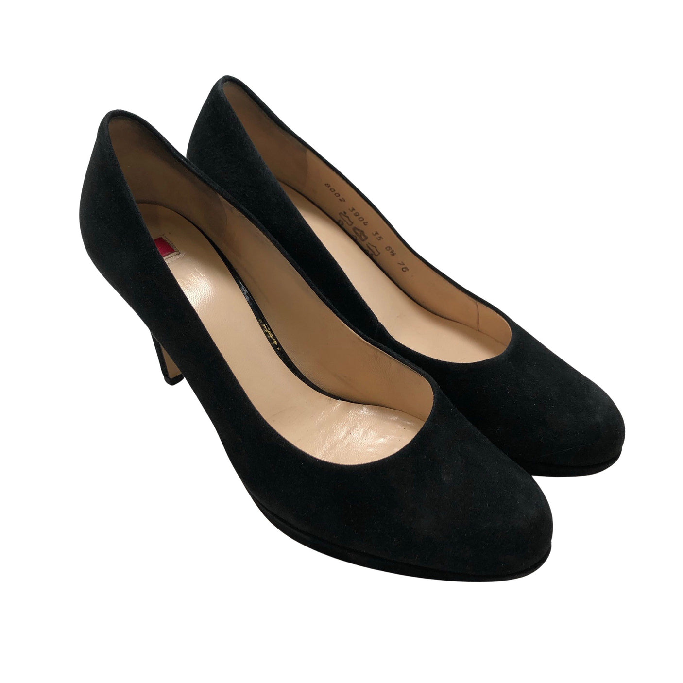 Unisex Högl - Korkokengät, koko 40 - (2)