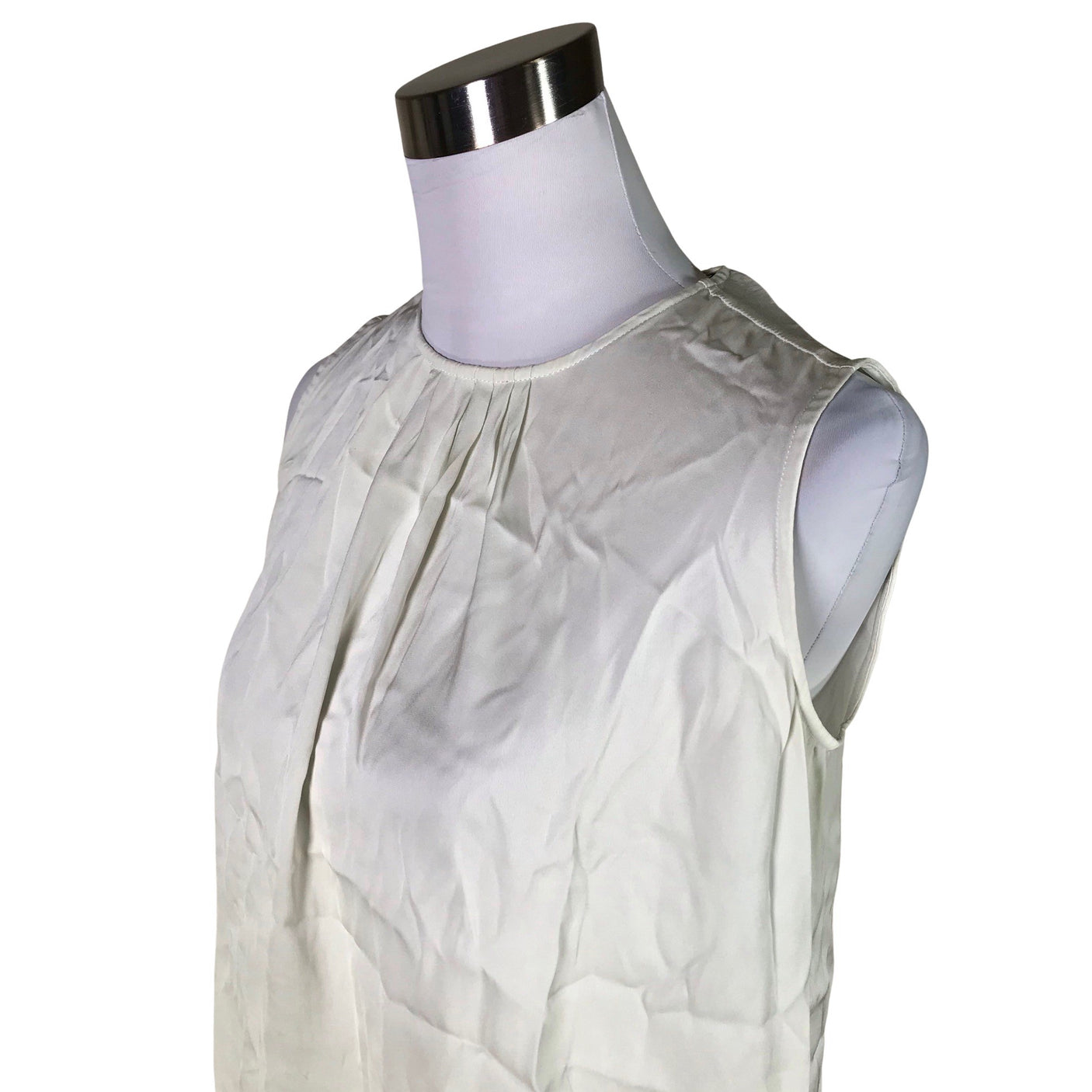 Unisex Andiata - Top, size 36 - Natural white (3)