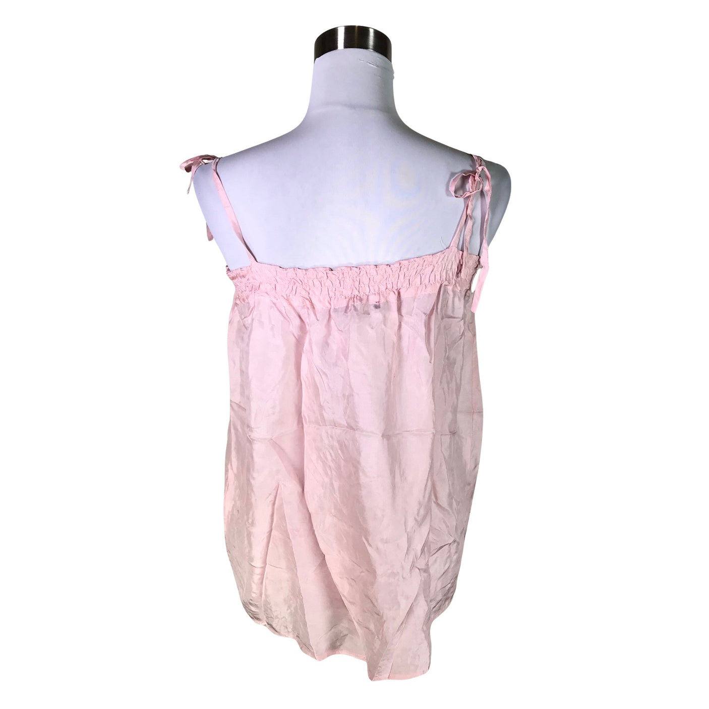 Unisex Hanna Sarén - Top, size 36 - Light pink (2)