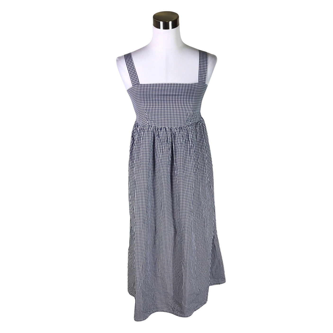 Unisex Gauhar - Dress, size 36 - Blue (1)