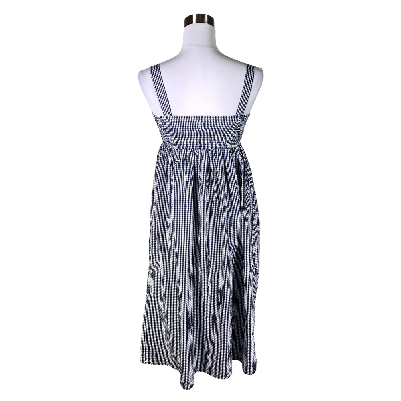 Unisex Gauhar - Dress, size 36 - Blue (2)