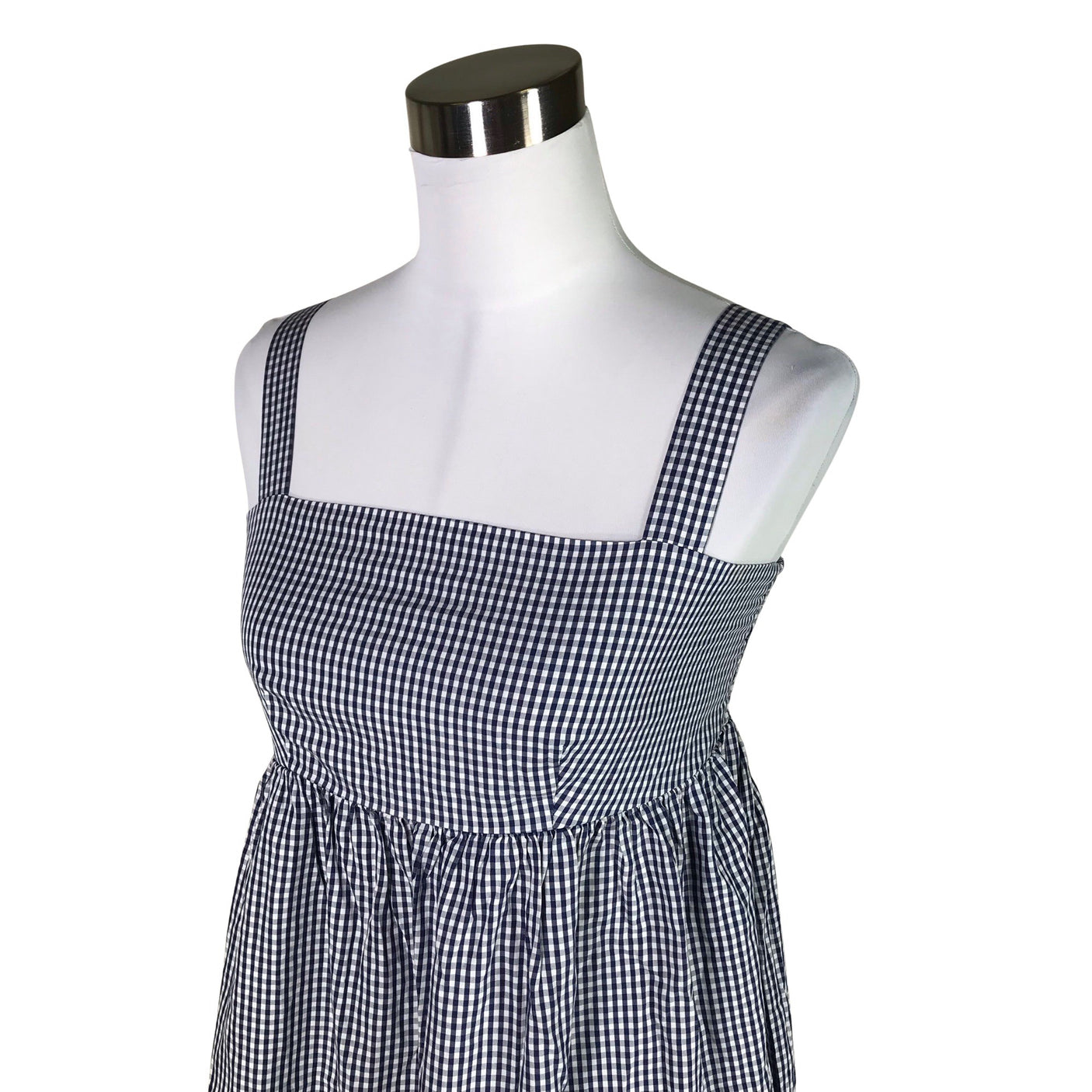 Unisex Gauhar - Dress, size 36 - Blue (3)