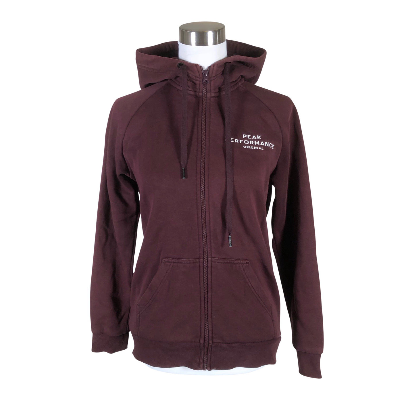 Unisex Peak Performance - Huppari, koko 38 - (1)