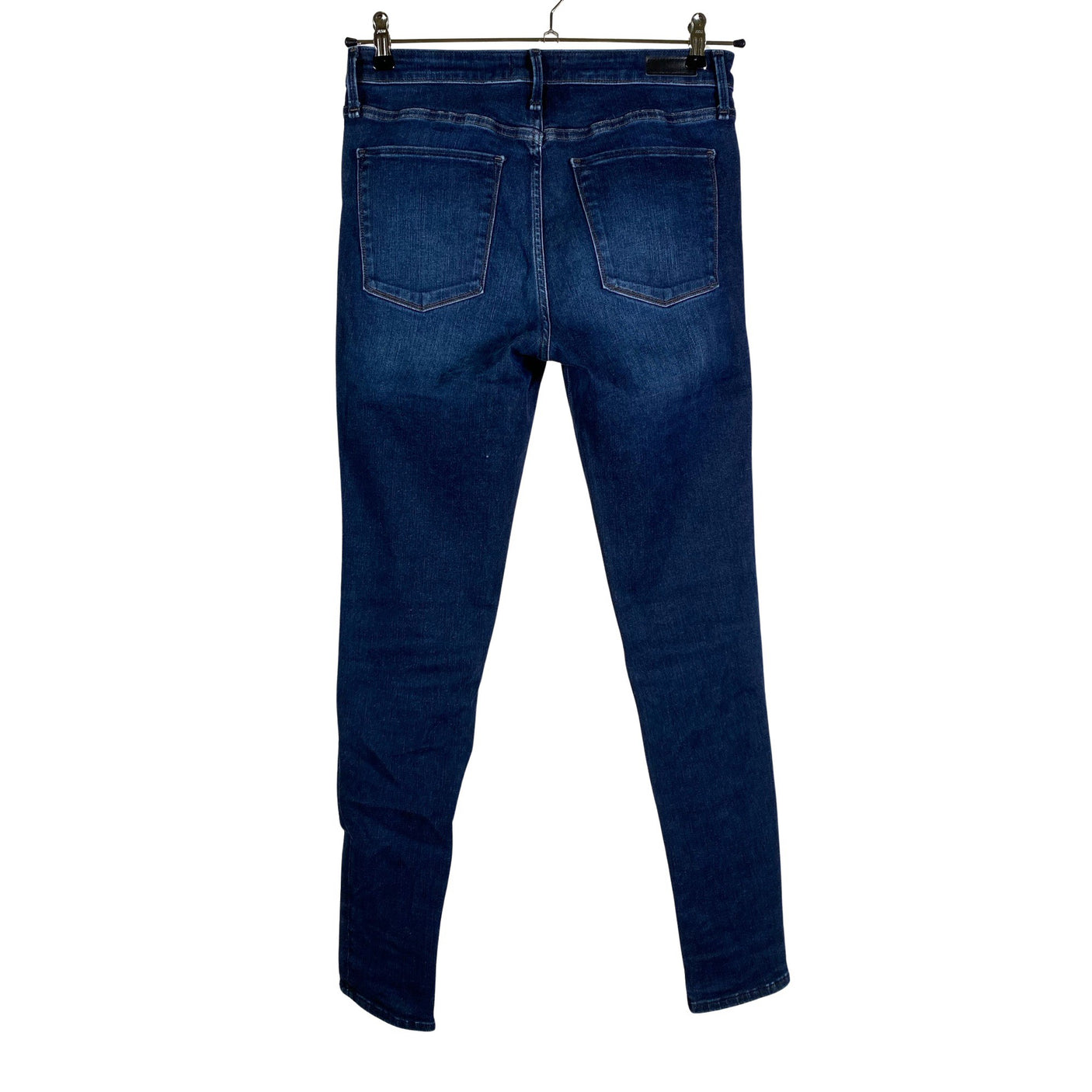 Unisex Abercrombie&Fitch - Jeans, size W29 - Blue (2)