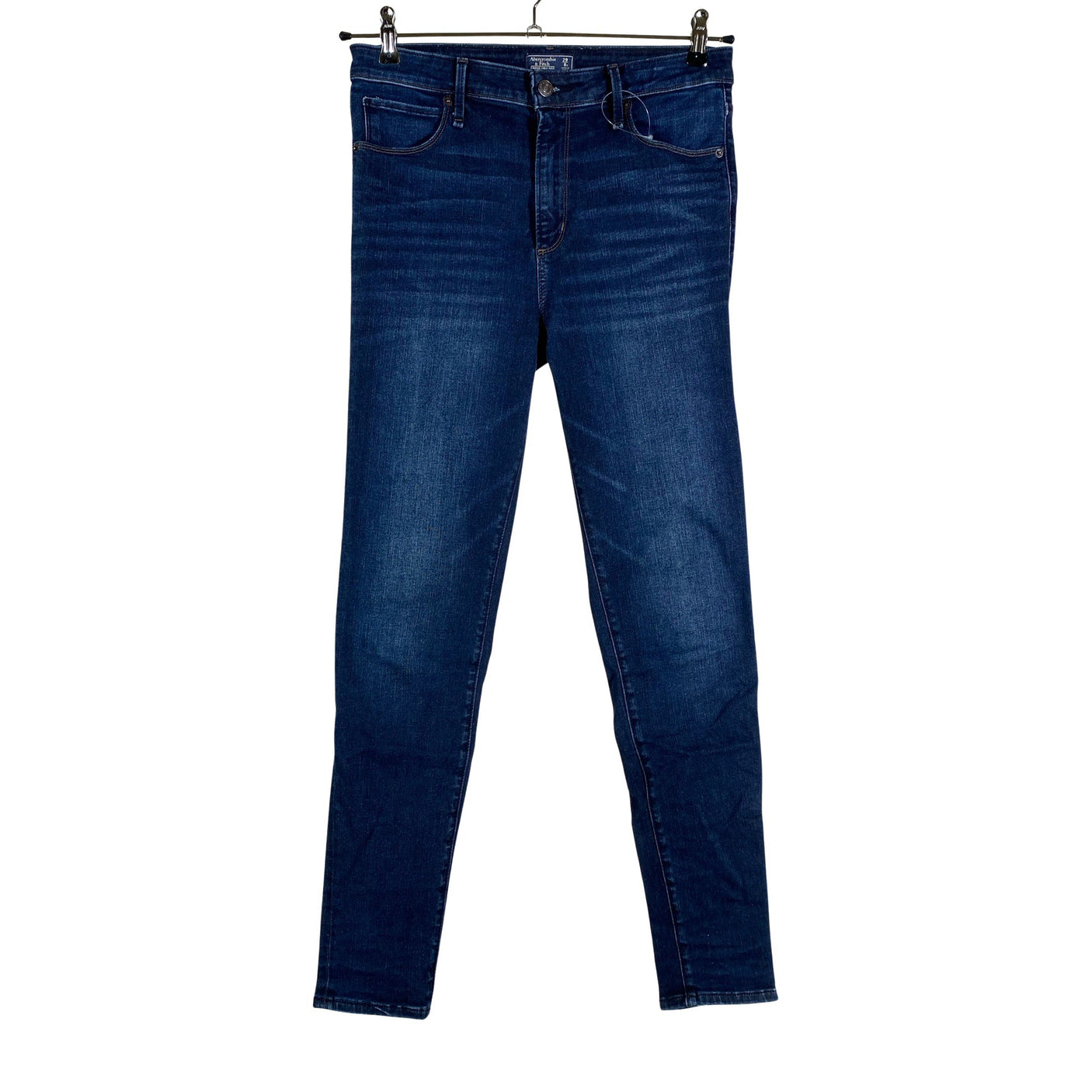Unisex Abercrombie&Fitch - Jeans, size W29 - Blue (1)